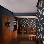 Bursztynowa Frühstückspension Rewa
