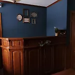 Bursztynowa 3*