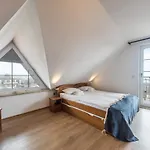 Bursztynowa Frühstückspension