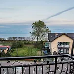 Bursztynowa Frühstückspension 3*