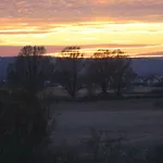 Bursztynowa Frühstückspension