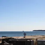 Bursztynowa Alojamento de Acomodação e Pequeno-almoço 3*