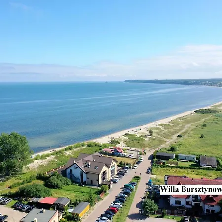Bursztynowa *