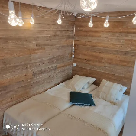 Bursztynowa Panzió