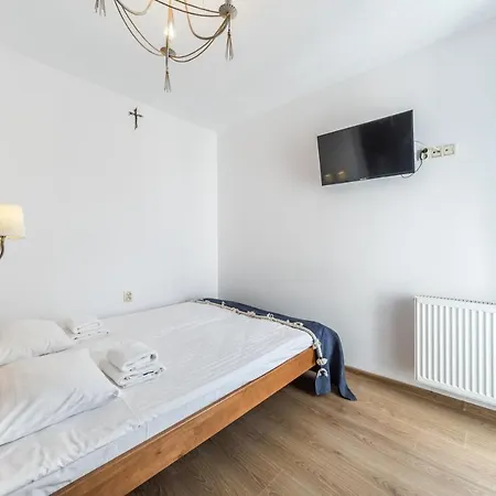 Bursztynowa Bed & Breakfast