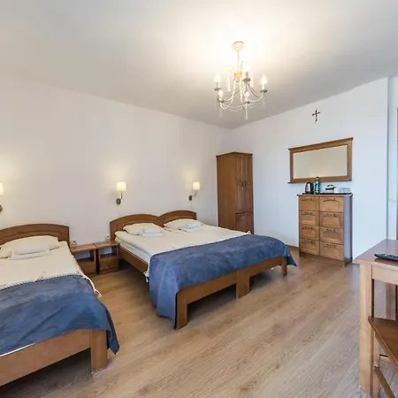 Bed & Breakfast Bursztynowa