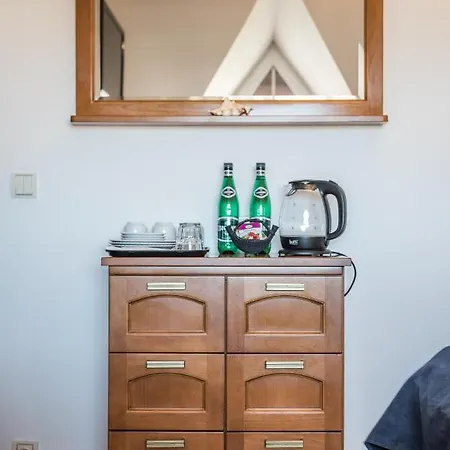 Bursztynowa 3* Rewa