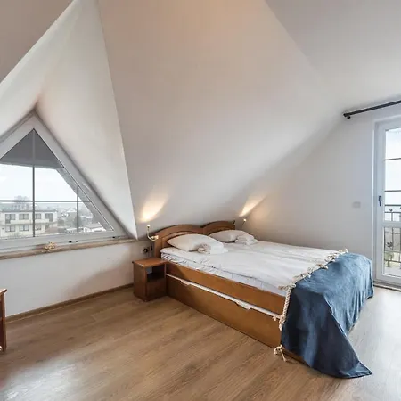 Bursztynowa Bed & Breakfast