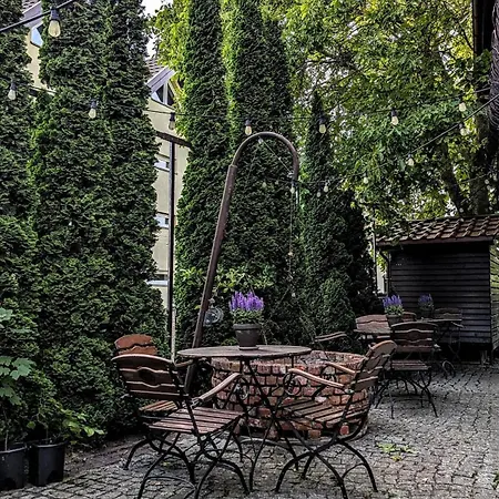 Bursztynowa