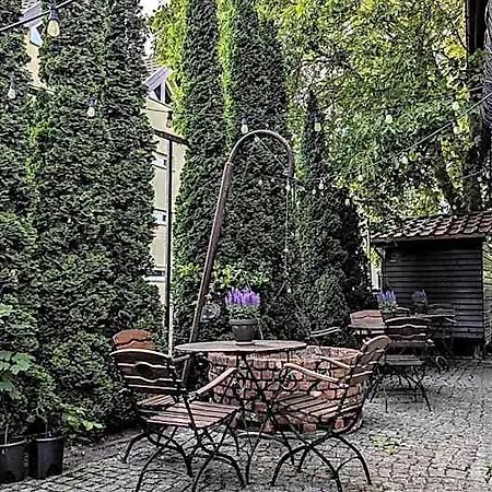 Bursztynowa Bed & Breakfast 3*