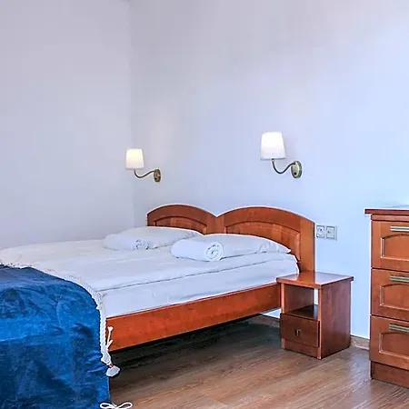 Bursztynowa Bed & Breakfast