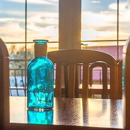 Bursztynowa Bed & Breakfast Rewa