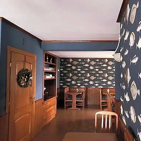 Bursztynowa Bed & Breakfast