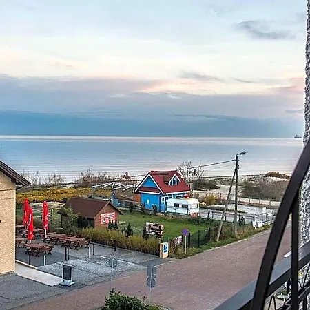Bed & Breakfast Bursztynowa