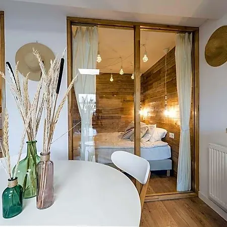 Bursztynowa Bed & Breakfast