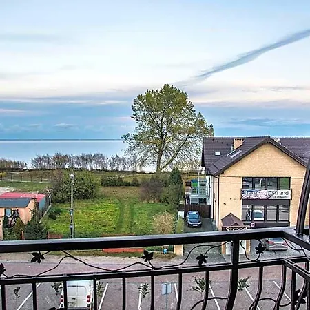 Bursztynowa 3* Rewa