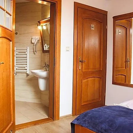 Bed & Breakfast Bursztynowa