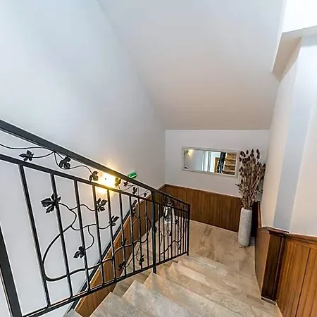 Bursztynowa Bed & Breakfast