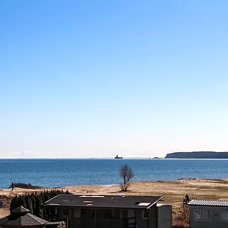Bursztynowa 3*