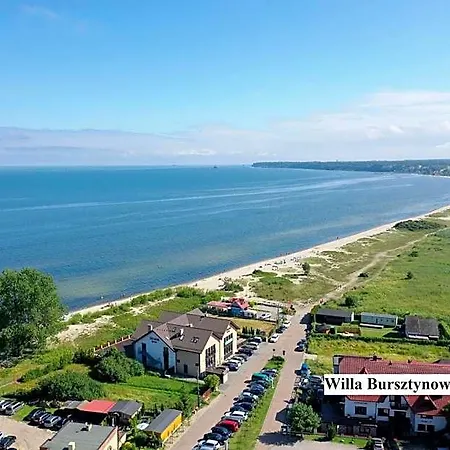 Bed & Breakfast Bursztynowa