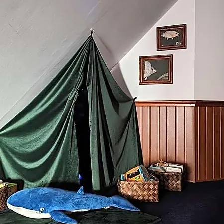 Bed & Breakfast Bursztynowa
