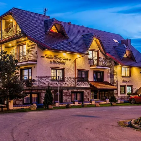 Bursztynowa Rewa