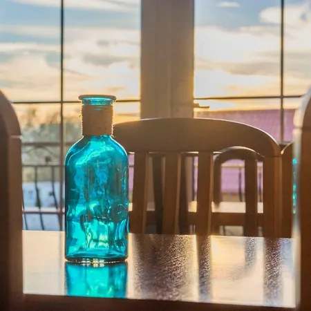 Bursztynowa Bed and Breakfast