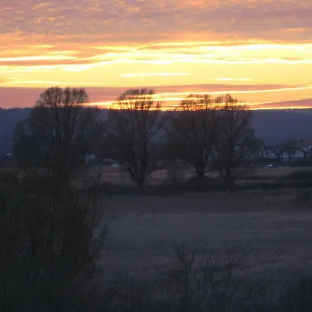 Bursztynowa Bed and Breakfast